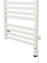 Bela sijaj električna grelna palica House Level One pro kopalniški radiator