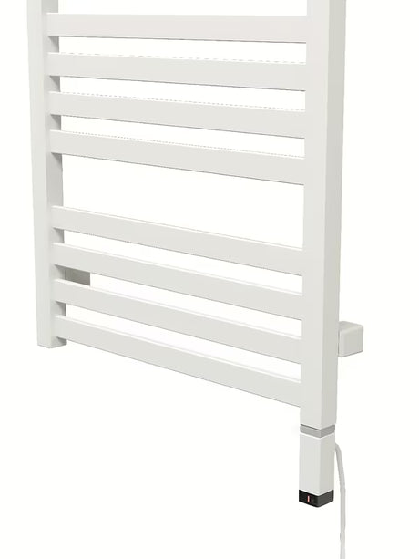Bela sijaj električna grelna palica House Level One pro kopalniški radiator