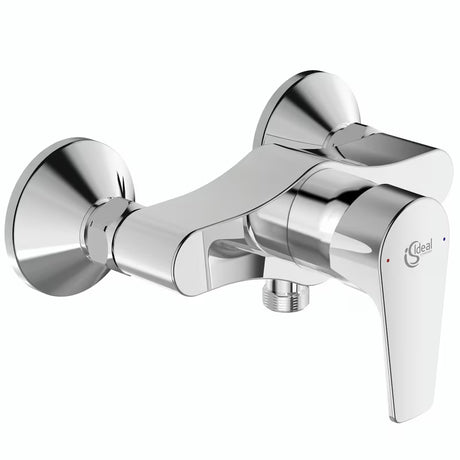 Armatura za Tuš Ideal Standard Esla u krom izvedbi s elegantnim dizajnom