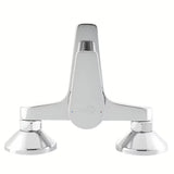 Armatura za Kad Ideal Standard Esla u krom izvedbi sa sjajnom izdržljivom površinom