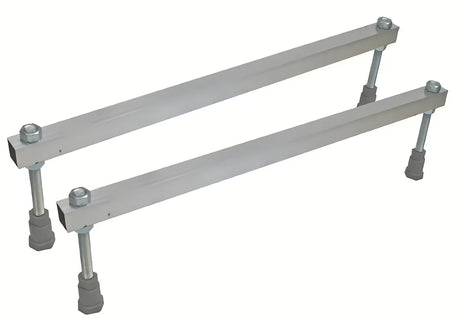 Jika Cubito set nosača pro za kadu širine 75 cm