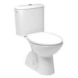 Jika Neo WC monoblok s wc desko v beli barvi
