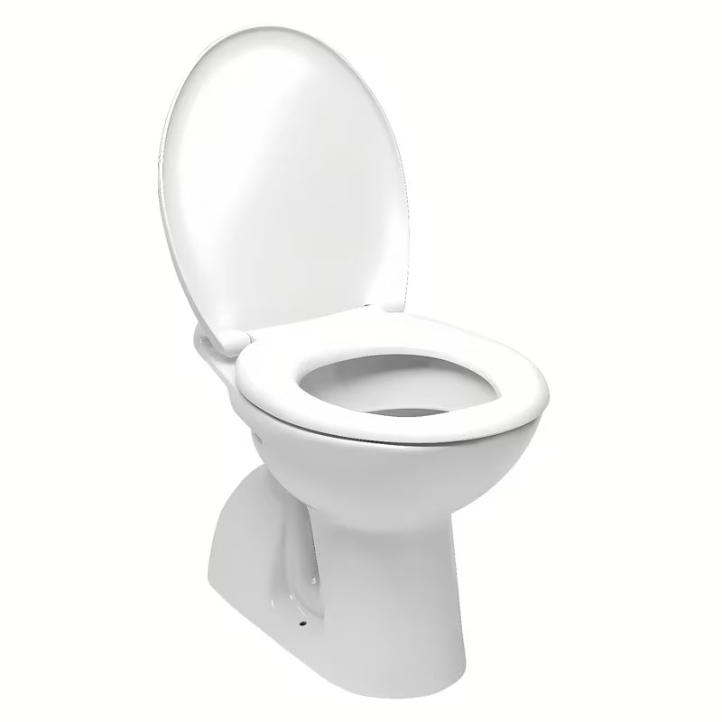 Jika Neo WC monoblok s wc desko v beli barvi