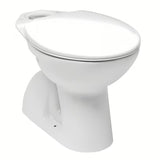 Jika Neo WC monoblok s wc desko v beli barvi
