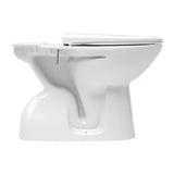 Jika Neo WC monoblok s wc desko v beli barvi