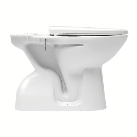 Jika Neo WC monoblok s wc desko v beli barvi