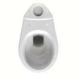 Jika Neo WC monoblok s wc desko v beli barvi