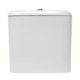 Jika Neo WC monoblok s wc desko v beli barvi