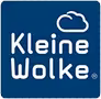 Kleine Wolke s tekstilnimi dodatki in opremo pro prijetno kopalnico