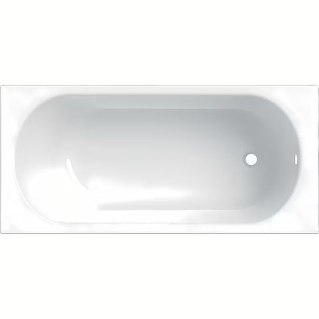 Akrilna pravokotna kad Kolo Opal Plus 160 x 70 cm pro za levo in desno orientacijo