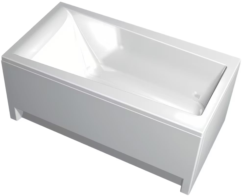 Akrilni panel za kad Laguna Idea Plus