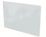 Stranski akrilni panel za kad Laguna Idea Plus pro kadi širine 75 cm