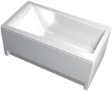 Akrilna obloga za kadu Laguna Idea Plus