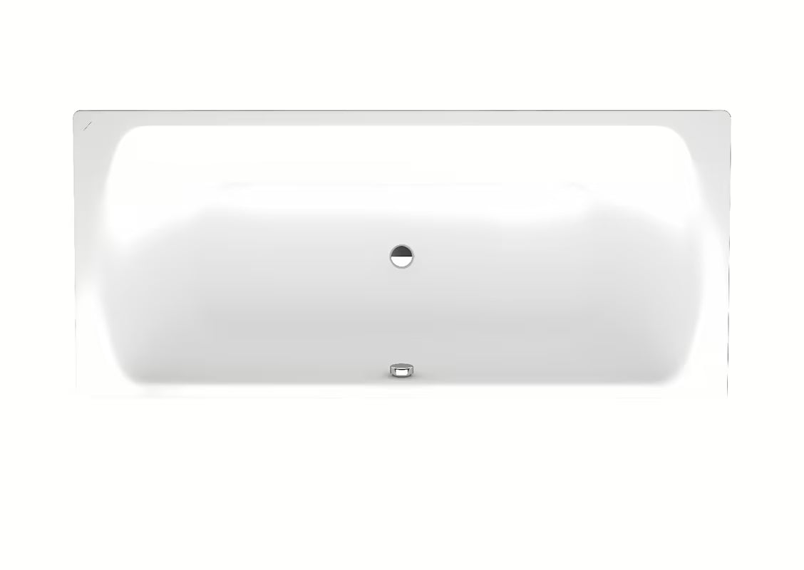 Pravokotna kad Laufen Bolsena 170x75 cm od emajliranog čelika sa zvučnom izolacijom