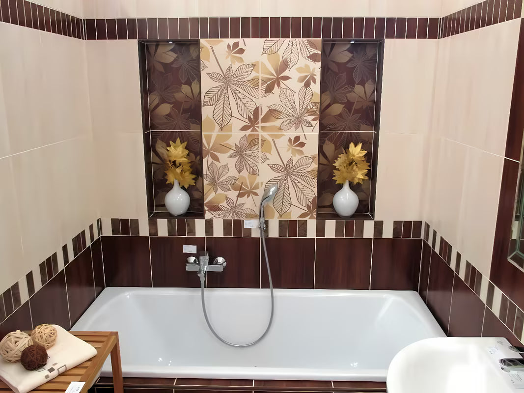 Pravokotna kad Laufen Bolsena 170x75 cm iz emajliranega jekla z zvočno izolacijo