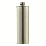 Vgradni dozirnik tekočega mila SIKO Supersteel 250 ml pro za umivalnik in pomivalno korito