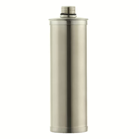 Vgradni dozirnik tekočega mila SIKO Supersteel 250 ml pro za umivalnik in pomivalno korito