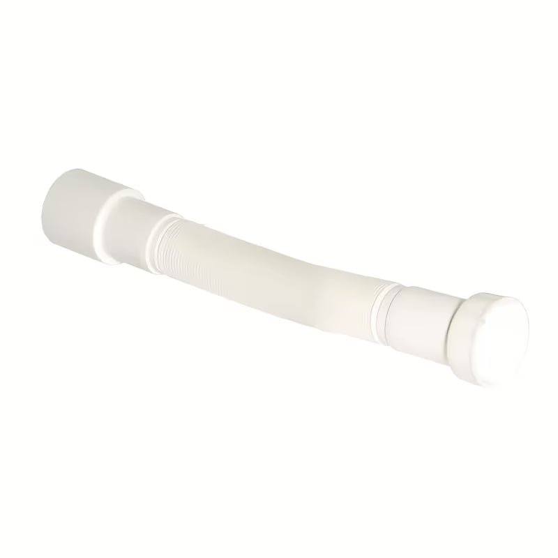Praktičen umivalniški flexi odtok Multi Flexi z matico 5/4 in premerom odtoka DN40