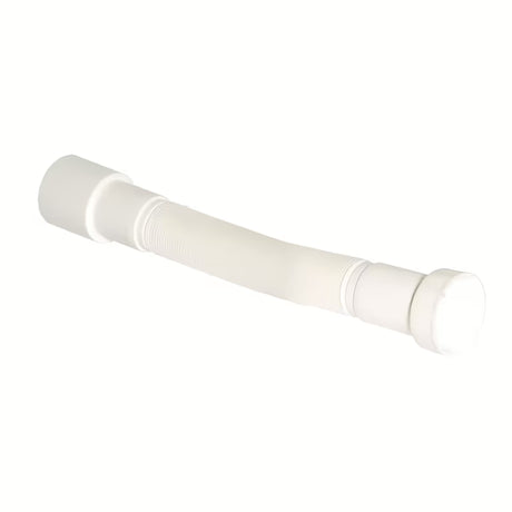 Praktičen umivalniški flexi odtok Multi Flexi z matico 5/4 in premerom odtoka DN40