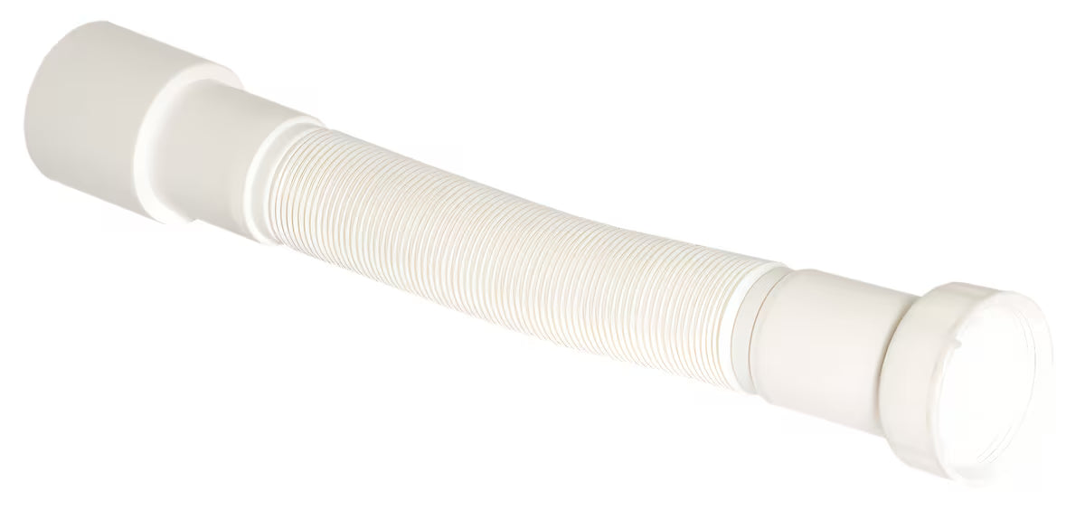 Plastičen pomivalni flexi odtok Multi pro priključek DN40/DN50
