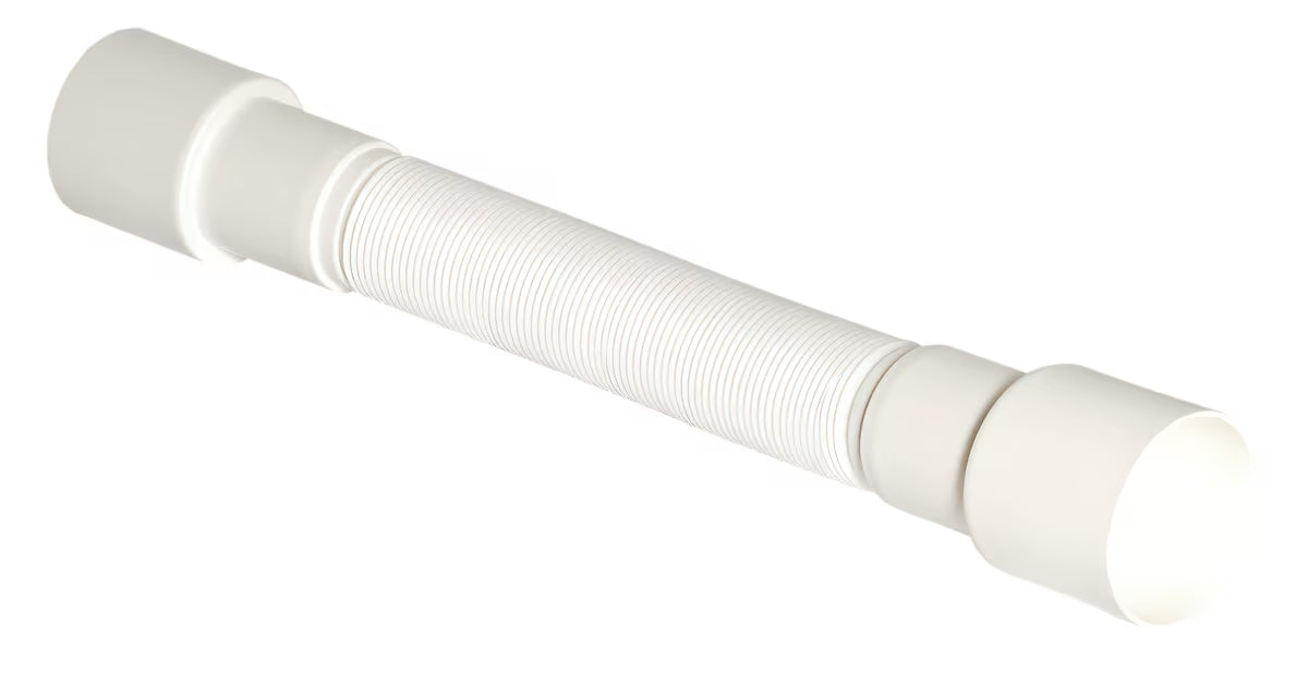 Praktičen plastičen flexi odtok Multi pro premer odtoka DN40/DN50
