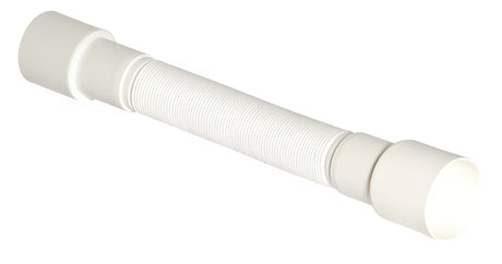 Praktičen plastičen flexi odtok Multi pro premer odtoka DN40/DN50