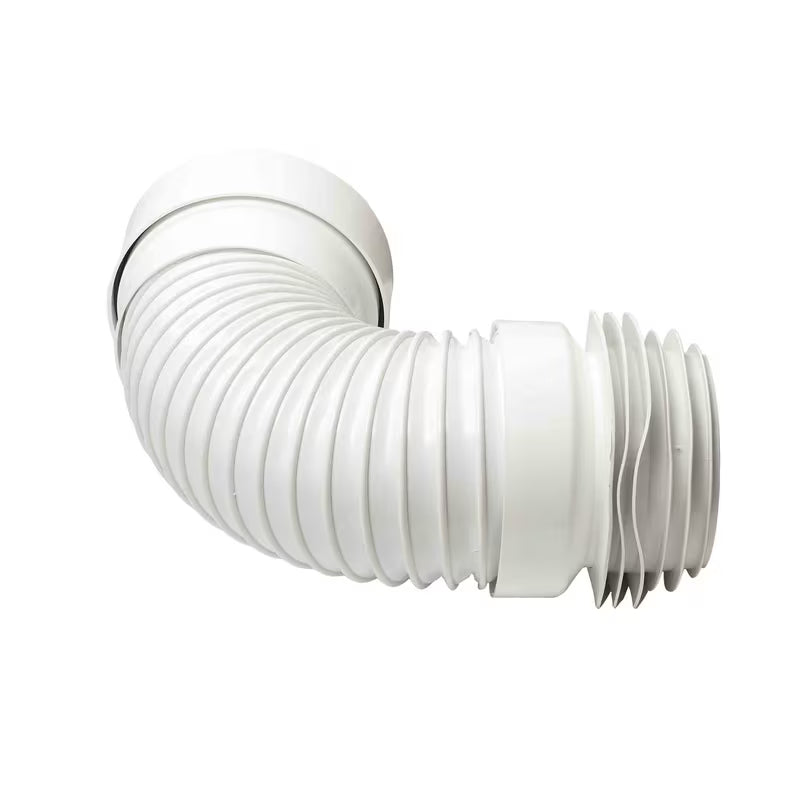 Praktičen flexi odtok Multi za WC v izvedbi DN 110