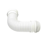 Praktičen flexi odtok Multi za WC v izvedbi DN 110 z dolžino do 55 cm