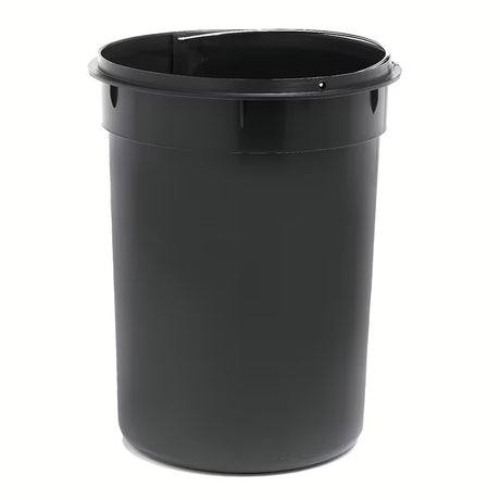 Kromiran koš za smeti Multi s tehnologijo mehko Zapiranje Soft Close in odstranljivo notranjo posodo, prostornina 20 l.