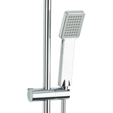 Nadomestna ročna prha SIKO Multi pro tušni sistem MultiPipeH.
