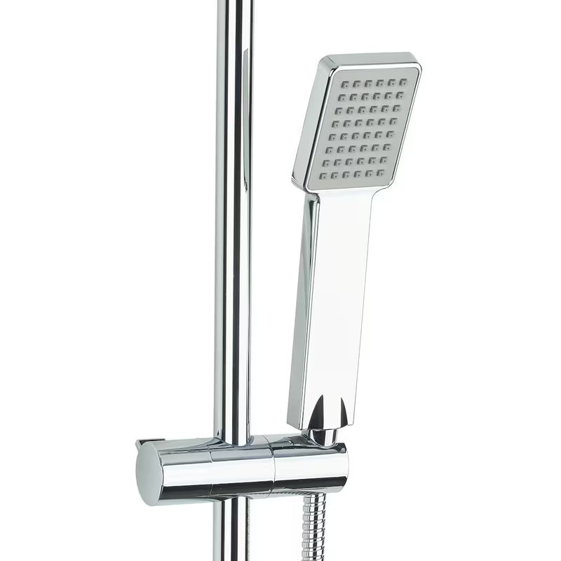 Nadomestna ročna prha SIKO Multi pro tušni sistem MultiPipeH.