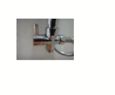 Nadomestni preklopnik SIKO Multi pro tuš sistemi Multipipek in Multipipeh