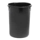 Kromirani koš za smeti Multi s tehnologijom mehko Zapiranje Soft Close i uklonjivom posudom, zapremnina 20 l.