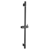 Tuš palica Multi z držalom za prho, dolžina 70 cm, okrogel dizajn