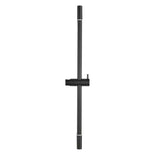 Tuš palica Multi z držalom za prho, dolžina 70 cm, okrogel dizajn