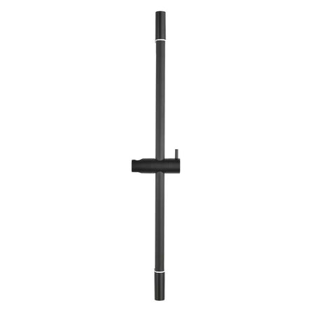 Tuš palica Multi z držalom za prho, dolžina 70 cm, okrogel dizajn