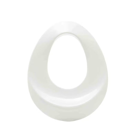 Beli otroški vložek za WC deske primeren pro za večino klasičnih sedežev.