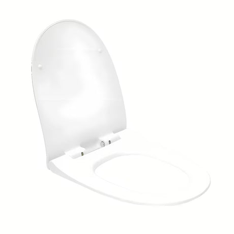 Bijela zamjenska WC deska Multi namijenjena za ke WC školjku kombi EUR990