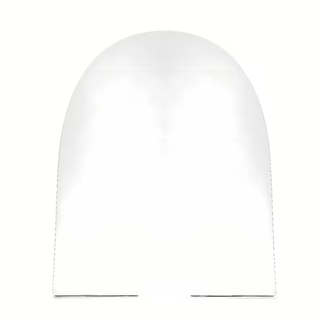 Bijela zamjenska WC deska Multi namijenjena za ke WC školjku kombi EUR990