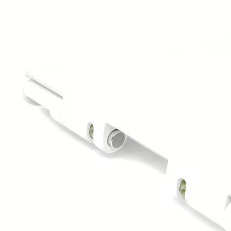 Bijela zamjenska WC deska Multi namijenjena za ke WC školjku kombi EUR990