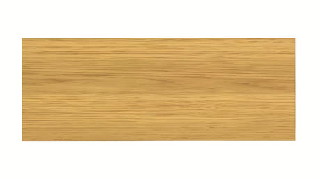 Pult za umivalnik Naturel Dolce u dekoru medni hrast s mat površinom