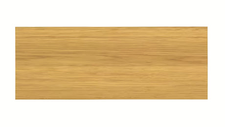 Pult za umivalnik Naturel Dolce 80x50x8 cm u dekoru medni hrast s mat površinom