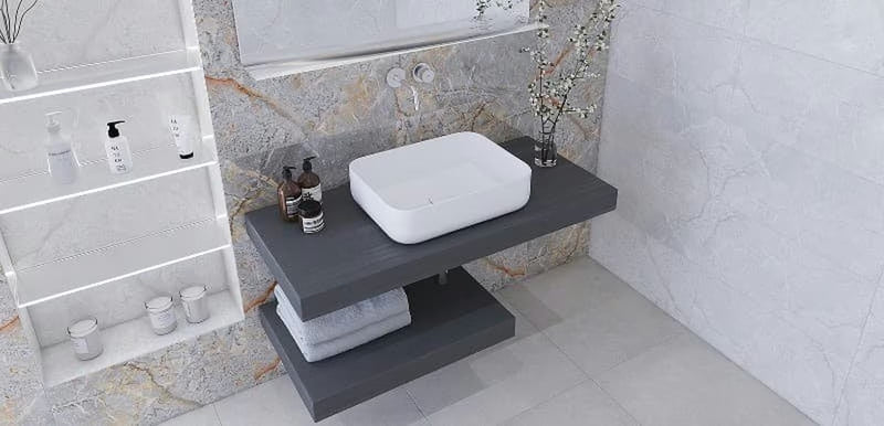 Naturel Dolce z nežnim in elegantnim videzom