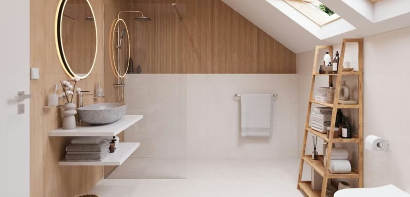 Naturel Home pro za harmoničen in udoben interier