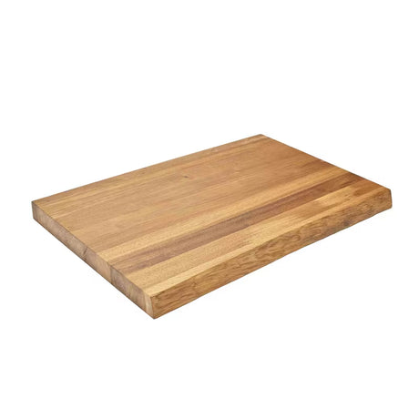 Masivna hrastova pult za umivalnik Naturel Wood z globoko mat površinsko obdelavo