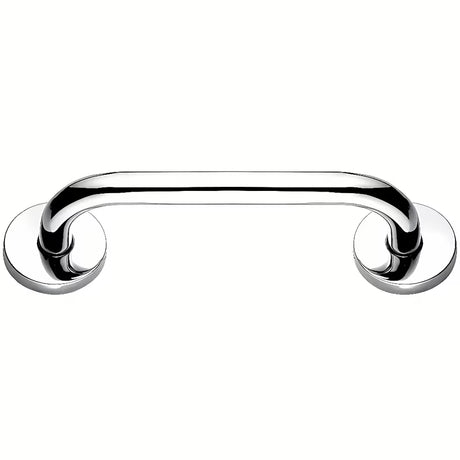 Inox rukohvat ročaj Nimco pro za montažu uz kadi ili u tuš kabinu