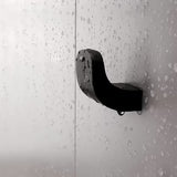 Kavelj Nimco Nikau u crnoj mat izvedbi