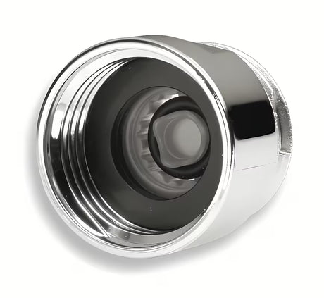 Perlator Novaservis PCH3VL kot varčevalnik vode pro za pršno in kadno armaturo 1/2" x 1/2".