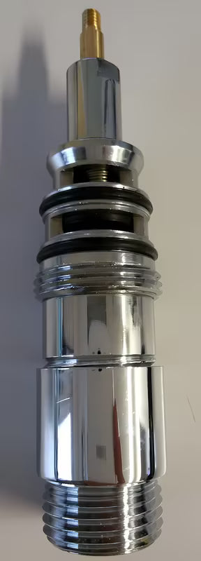 Preklopnik Optima pro armature PR222 pro za preklop med prho in polnjenjem kadi