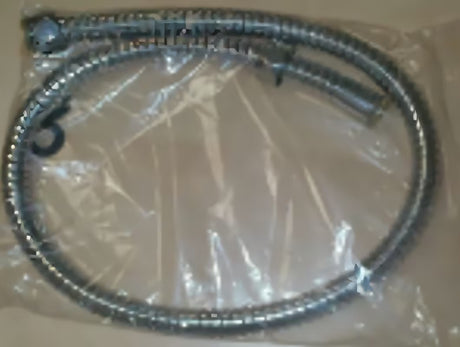 Priključna cev Optima Optimapip pro za priklop kopalniške armature